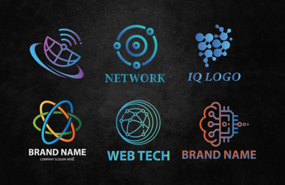Integrating a Professional Logo Design Set for Business into Your Brand Workflow