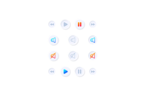 Media UI Elements Kit: Build Better Apps